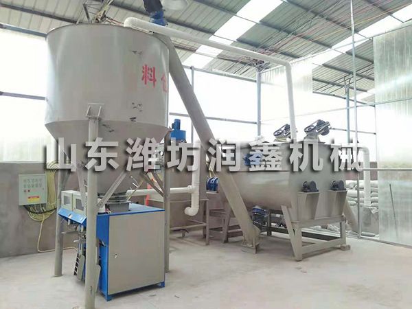 膩子粉設（shè）備（時產10噸） (4)