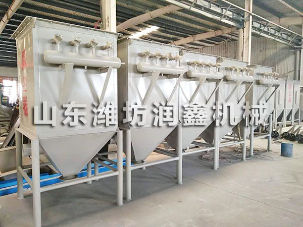 脈（mò）衝（chōng）除塵器 (2)