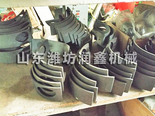 售後（hòu）維修配件