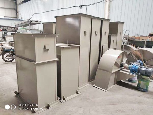 輸送提升設備（bèi）