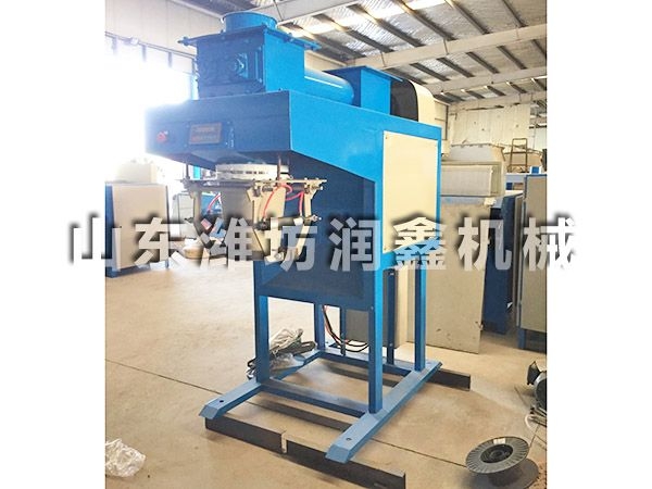 自動包裝（zhuāng）機