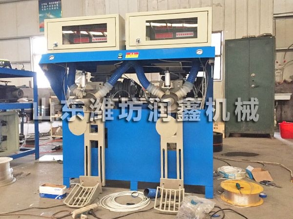 自（zì）動包裝（zhuāng）機