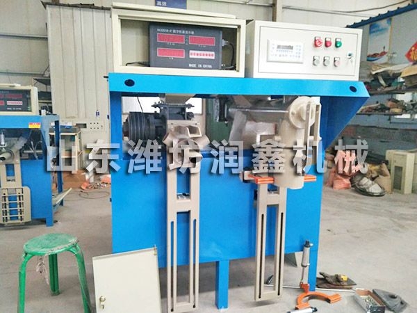 自動包裝機（jī）