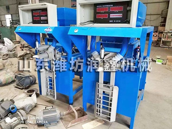 自動包裝機係列